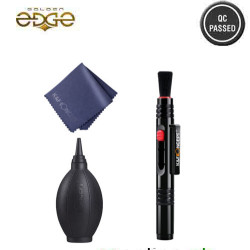 K&F Concept 3-in-1 Cleaning Kit For DSLR or Mirrorless Cameras K&F Concept 3-in-1 Cleaning Kit For DSLR or Mirrorless Cameras