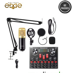 BM-800 Microphone With V8S BM-800 Microphone With V8S