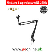 Mic Stand Suspension Arm NB-35 for Microphone