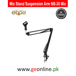 Mic Stand Suspension Arm NB-35 for Microphone