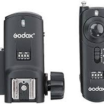 Trigger Reemix RMII 3-in-1 Wireless Remote for Godox & Canon (C3)
