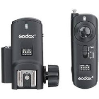 Trigger Reemix RMII 3-in-1 Wireless Remote for Godox & Canon (C3)