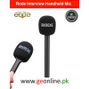  Rode Interview GO Handheld Mic Adapter for the Wireless GO