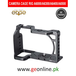Camera Cage Rig for Sony a6400/a6500/a6300 Camera Cage Rig for Sony a6400/a6500/a6300
