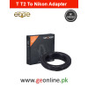 K&F Concept Lens Adapter T T2 To Nikon Adapter