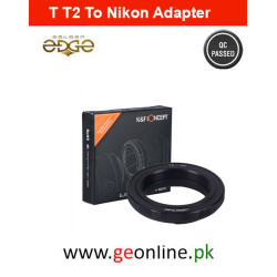 K&F Concept Lens Adapter T T2 To Nikon Adapter