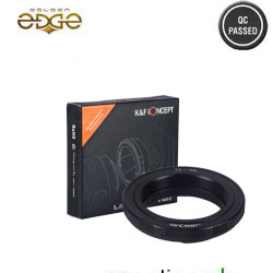 K&F Concept Lens Adapter T T2 To Nikon Adapter K&F Concept Lens Adapter T T2 To Nikon Adapter