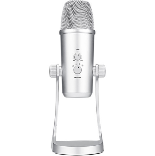 BOYA BY-PM700SP USB Condenser Microphone | 3-Year Warranty