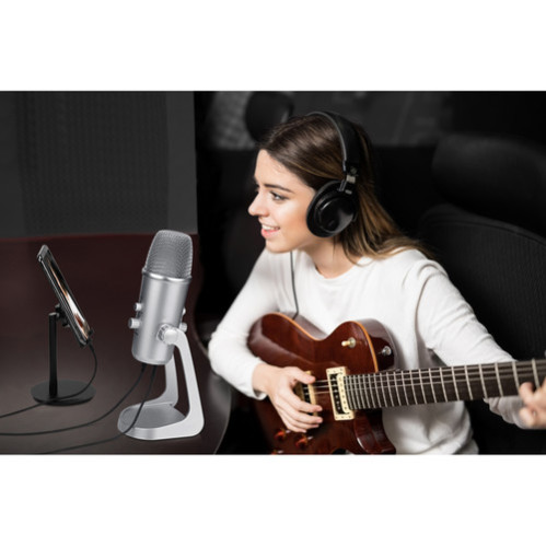 BOYA BY-PM700SP USB Condenser Microphone | 3-Year Warranty