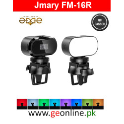 Jmary FM-16R RGB Led Light Flash For Camera Mobile Jmary FM-16R RGB Led Light Flash For Camera Mobile