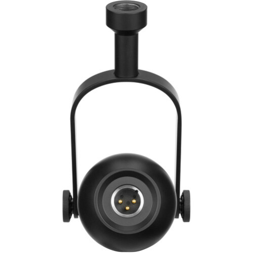 3 Years Warranty - BOYA BY-DM500 Dynamic XLR Podcast Microphone 3 Years Warranty - BOYA BY-DM500 Dynamic XLR Podcast Microphone