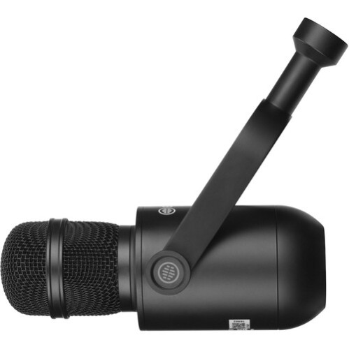 3 Years Warranty - BOYA BY-DM500 Dynamic XLR Podcast Microphone 3 Years Warranty - BOYA BY-DM500 Dynamic XLR Podcast Microphone