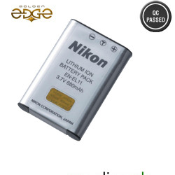 EN-EL11 Rechargeable Battery EN-EL11 Rechargeable Battery