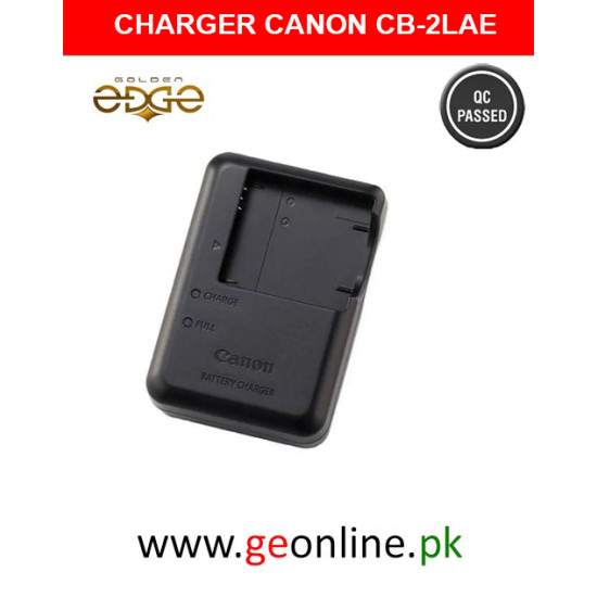 CHARGER CANON CB-2LAE AE FOR NB-8L NB-4L NB8L A2200 A3000 A3100 A3200 A3300 NB4L NB8L