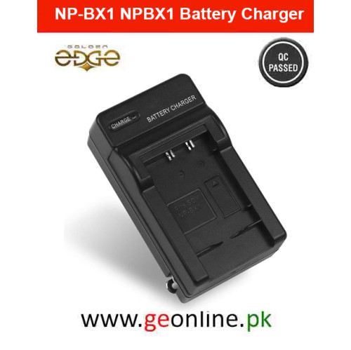 NP-BX1 NPBX1 Battery Charger for Sony
