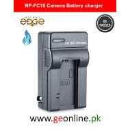 NP-FC10 Camera Battery charger for Sony DSC-F77 DSC-F77A DSC-FX77 DSC-V1 DSC-P10 DSC-P10L DSC-P10S DSC-P12