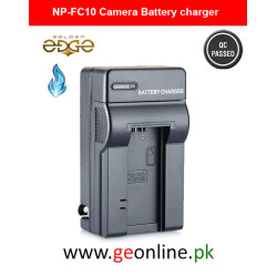 NP-FC10 Camera Battery charger for Sony DSC-F77 DSC-F77A DSC-FX77 DSC-V1 DSC-P10 DSC-P10L DSC-P10S DSC-P12