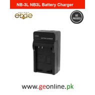NB-3L NB3L Battery Charger for Canon Camera