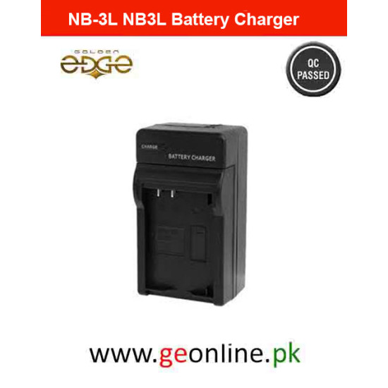 NB-3L NB3L Battery Charger for Canon Camera NB-3L NB3L Battery Charger for Canon Camera