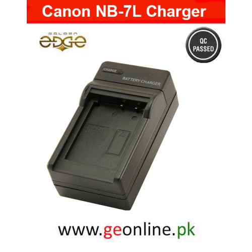 NB-7L Battery Charger - for Canon Powershot SX30 IS, G12, SX30IS, G11, G10, Cannon, CB-2LZ NB-7L Battery Charger - for Canon Powershot SX30 IS, G12, SX30IS, G11, G10, Cannon, CB-2LZ
