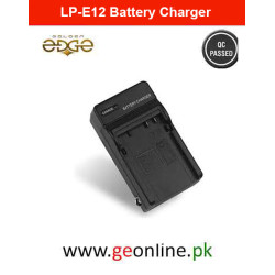 LP-E12 Battery Charger for Canon LC-E112, LC-E12C, LC-E12E, Canon EOS