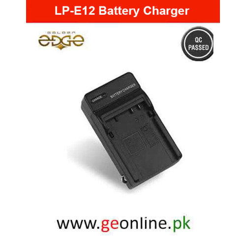 LP-E12 Battery Charger for Canon LC-E112, LC-E12C, LC-E12E, Canon EOS LP-E12 Battery Charger for Canon LC-E112, LC-E12C, LC-E12E, Canon EOS