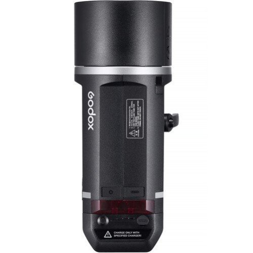 Godox AD600BM II Witstro Manual All-In-One Outdoor Flash