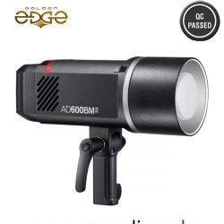 Godox AD600BM II Witstro Manual All-In-One Outdoor Flash