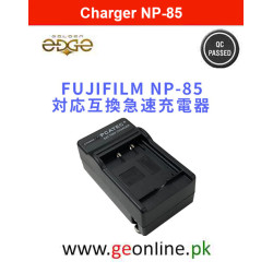 Charger NP-85, NP85 NP-170 NP170 Battery for Fujifilm Fuji FinePix SL240 SL260 SL280 SL300 SL305 SL1000 S1