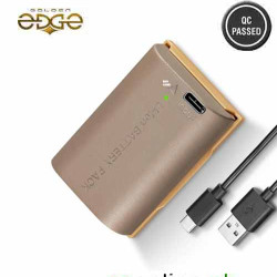 Canon LP-e6 Type C Battery For Canon DSLR Camera Canon LP-e6 Type C Battery For Canon DSLR Camera