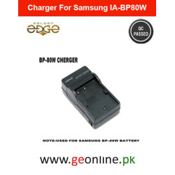 Charger For Samsung IA-BP80W