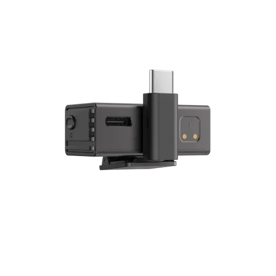 3 Years Warranty - BOYA BOYALINK 3 AI-Powered Wireless Microphone System