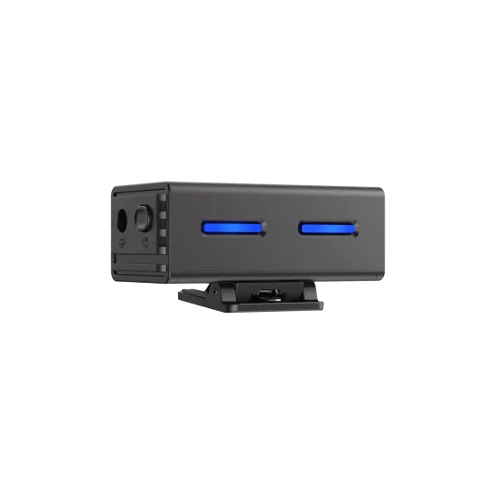 3 Years Warranty - BOYA BOYALINK 3 AI-Powered Wireless Microphone System