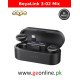 3 Years Warranty - BOYA BOYALINK 3 AI-Powered Wireless Microphone System
