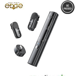 BOYA Magic Mic 03 Wireless Mic with 3-Year Warranty BOYA Magic Mic 03 Wireless Mic with 3-Year Warranty