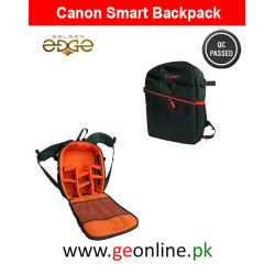 Canon Medium Smart Backpack for DSLR Cameras & Accessories