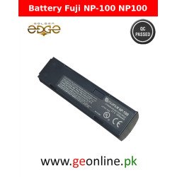 Fuji NP-100 Replacement Battery for Fujifilm NP-100