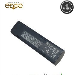 Fuji NP-100 Replacement Battery for Fujifilm NP-100