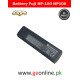 Fuji NP-100 Replacement Battery for Fujifilm NP-100
