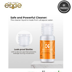 KF Concept 20ml Anti Fog Camera Lens Sensor Cleaner Liquid KF Concept 20ml Anti Fog Camera Lens Sensor Cleaner Liquid