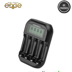 Camelion AA-AAA BATTERY CHARGER BC1046 1046 USB Camelion AA-AAA BATTERY CHARGER BC1046 1046 USB