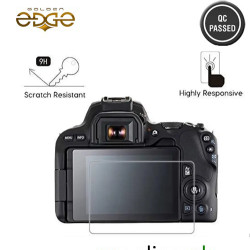 Canon 200D 250D 200D MarkII Tempered Glass Screen Protector, Poyiccot Optical 3H Hardness 0.3mm Ultra-Thin DSLR Camera LCD Tempered Glass Digital Camera Canon 200D 250D 200D MarkII Tempered Glass Screen Protector, Poyiccot Optical 3H Hardness 0.3mm Ultra-Thin DSLR Camera LCD Tempered Glass Digital Camera