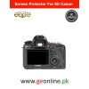 Dslr Camera Screen Protector 6D Lcd