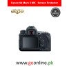 Canon 6D Mark II Tempered Glass Screen Protector | Poyiccot 0.3mm – GeOnline