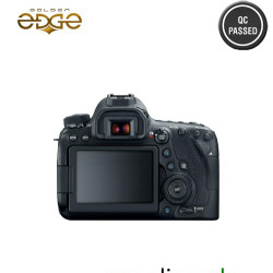 Canon 6d Mark II MK Tempered Glass Screen Protector, Poyiccot Optical 3H Hardness 0.3mm Ultra-Thin DSLR Camera LCD Tempered Glass Digital Camera Canon 6d Mark II MK Tempered Glass Screen Protector, Poyiccot Optical 3H Hardness 0.3mm Ultra-Thin DSLR Camera LCD Tempered Glass Digital Camera