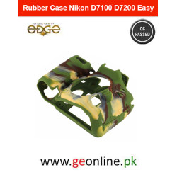 Rubber Case Nikon D7100 D7200 Easy Cover Silicone Camera Protector Rubber Case Nikon D7100 D7200 Easy Cover Silicone Camera Protector