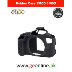Rubber Case Canon Eos 1300D 1500D Protective