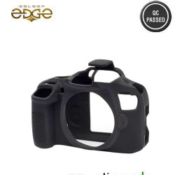 Rubber Case Canon Eos 1300D 1500D Protective