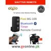 SHUTTER REMOTE TIMER PIXEL BG-100 BLUETOOTH CONTROL FOR CANON CAMERAS