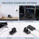 K&F Concept EN-EL15 Dual Channel Camera Battery Charger for Nikon